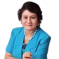 Dr. Rohini Srivathsa, <span>Chief Technology Officer, Microsoft India</span>