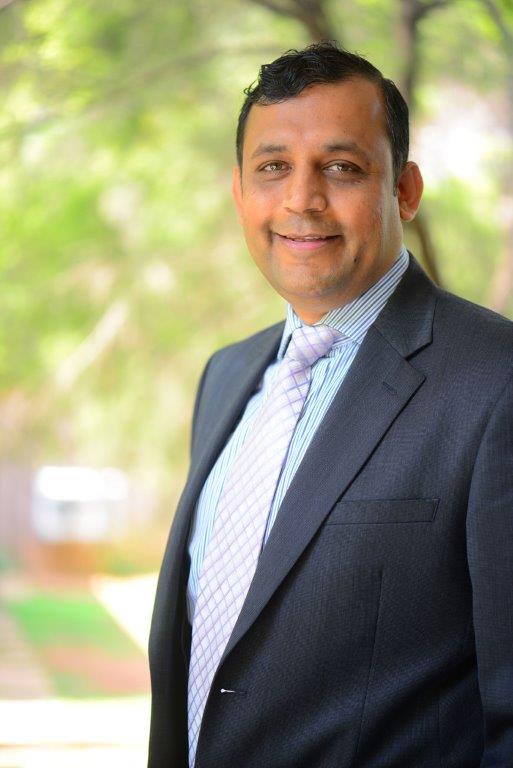 Prasad S. Deshpande, <span>Senior Vice President <br/> Global Head of Procurement, Supply Chain, Contract Manufacturing & Central Engineering <br/> Biocon (India)</span>