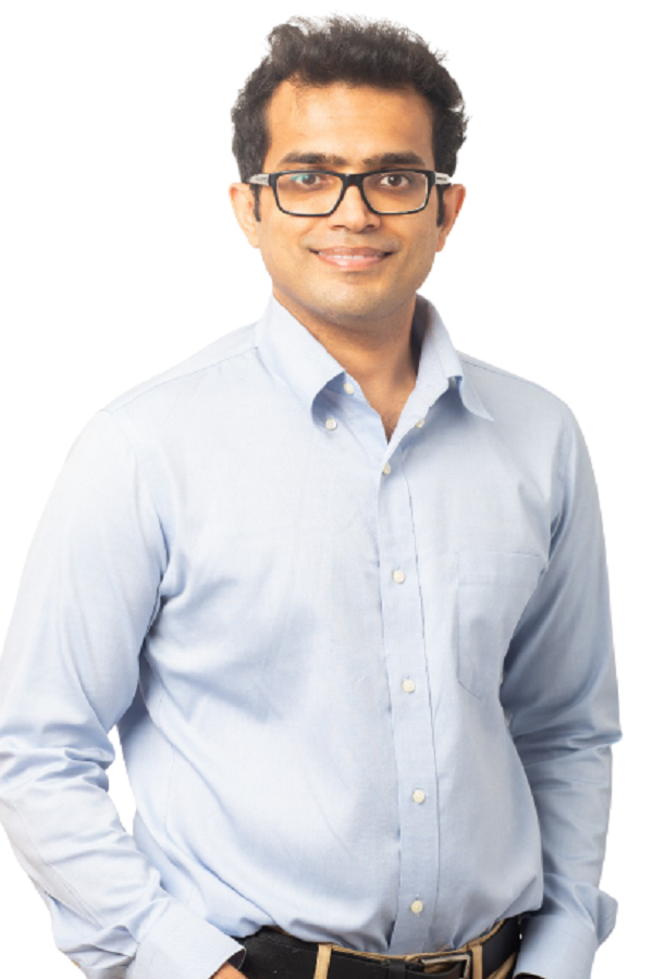 Archit Gupta, <span>Founder & CEO<br>ClearTax</span>