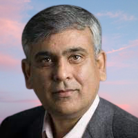 Amit Jain, <span>Managing Director <br/> L'oreal India</span>