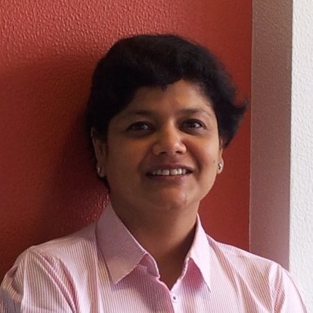 Rachna Nath, <span>Microsoft Consulting Services Leaders <br> Microsoft India</span>