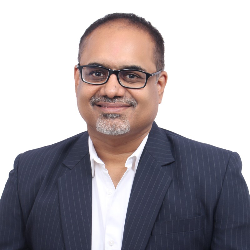 Vineet Jaiswal, <span>Deputy CEO - Centre of Excellence, Vedanta Limited</span>