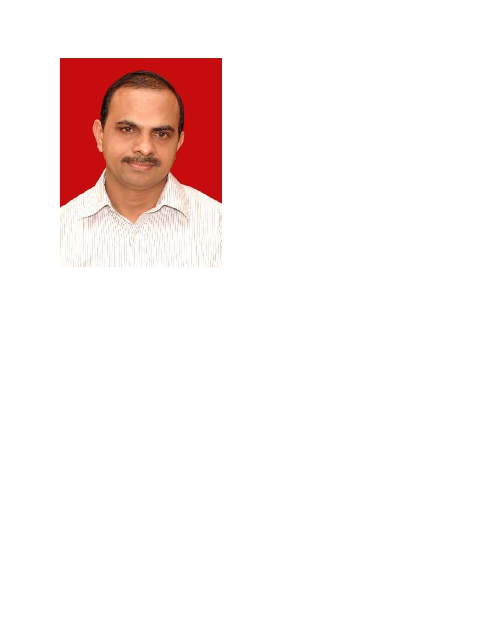 Rajiv Agarwal, <span>Executive Director (Technical), Engineers India Limited</span>