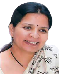 Karuna Vakati, <span>Commissioner, Health & Family Welfare, Govt of Telangana</span>