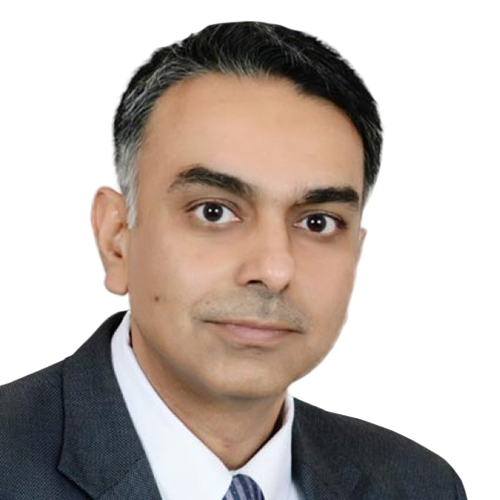 Shuja Mirza, <span>Director, Solutions Engineering India & SAARC, NetApp</span>
