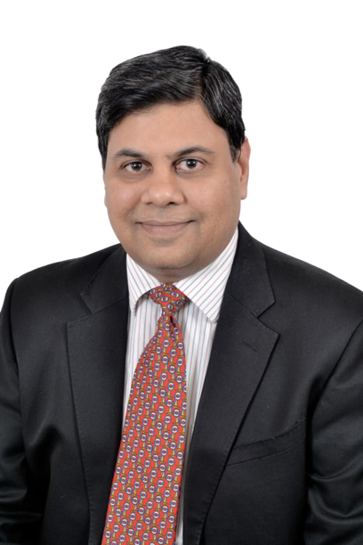 Puneet Gupta, <span>Managing Director & VP India & SAARC, NetApp</span>