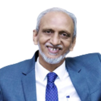 Dr. Pramod M. Padole