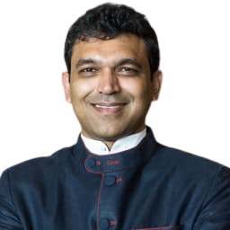  Shri Karthik Reddy , <span>Co-founder and Managing Partner at Blume Ventures</span>