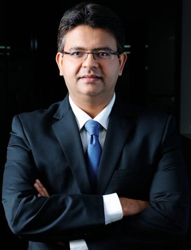 Vishwanath Swarup, <span>Chief Operating Officer <br> Bharat Serums and Vaccines Limited </span>