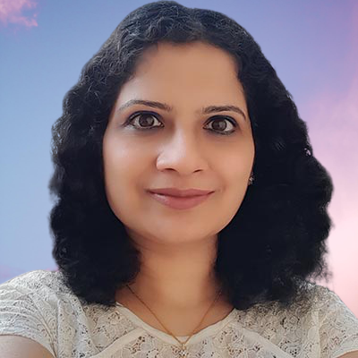Ritu Mittal, <span>Head of Marketing & Digital <br> Bayer Consumer Health</span>
