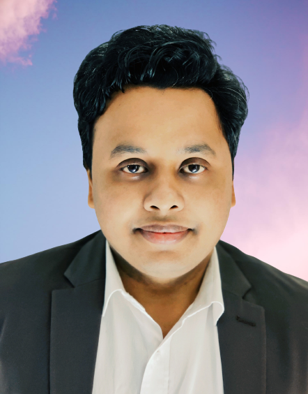 Saikat Sinha, <span>Lead Digital Marketing & Transformation <br> Lenovo India</span>