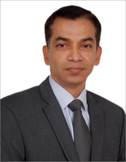 Irfan A Kazi, <span>Chief Investment Officer, SWAMIH Investment Fund</span>