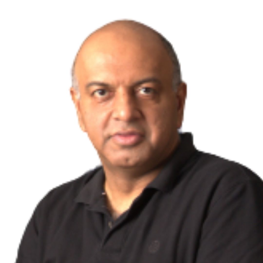 Sanjeev Bikhchandani , <span>Founder & Executive Vice Chairman</span>
