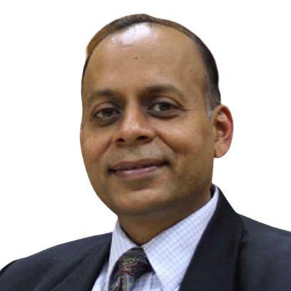 Ajay Kumar, <span>Secretary, Ministry of Defence, Government of India</span>