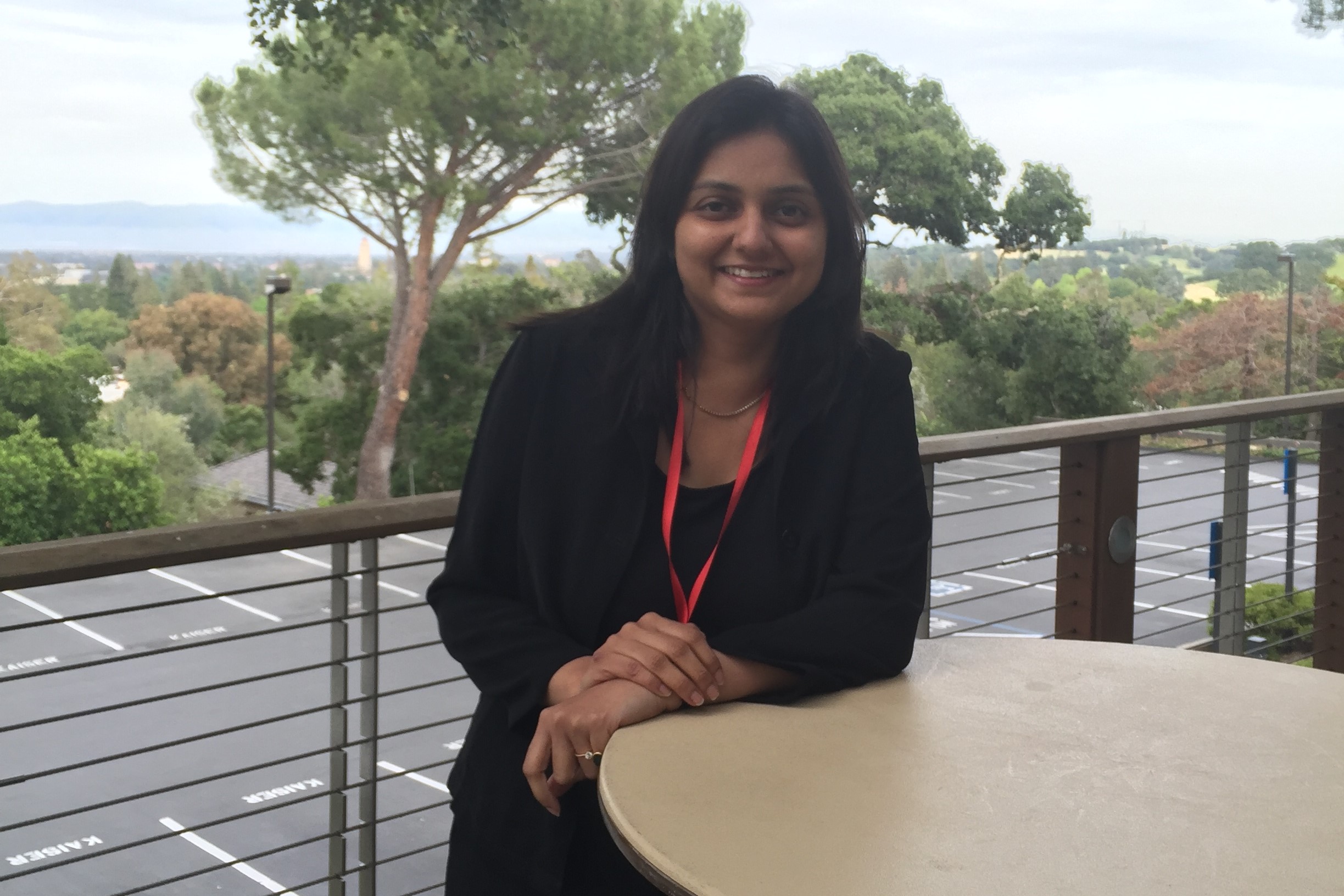 Kavita Doshi, <span>Director, Corporate Communications, NASSCOM</span>