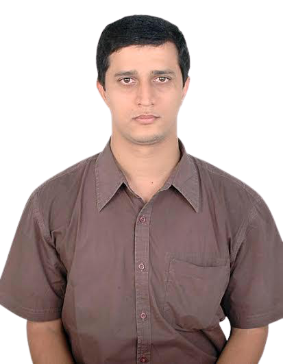 Dr. Janakiraman, <span>Assistant Professor, IIT Madras</span>