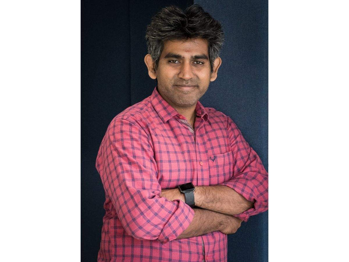 Manikandan Thangarathnam, <span>Senior Director - Engineering, Uber </span>