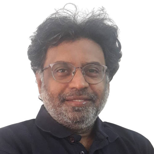 Dr. N Subramanian, <span>Senior Director, Centre for Development of Advanced Computing (C-DAC)</span>