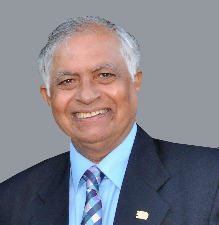 Tilak Raj Dua , <span>Director General, DIPA</span>