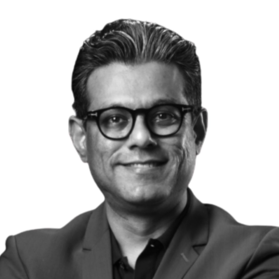 Dheeraj Sinha	, <span>CEO & Chief Strategy Officer – South Asia</span>