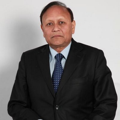 Umang Das , <span>Chairman, Foreign Investors India Forum</span>