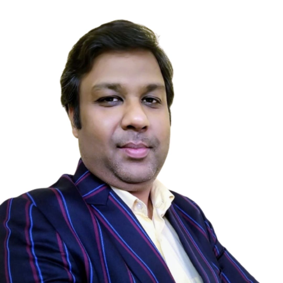 Devesh Gupta, <span>Lead Brand Solutions</span>