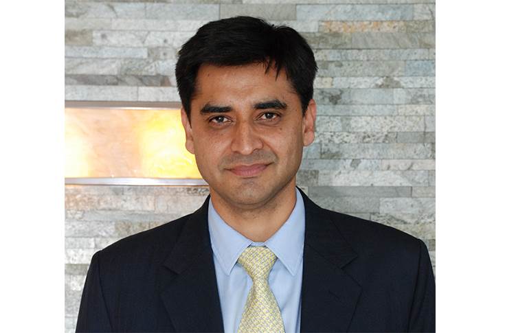 Sarwant Singh, <span>CEO, OHM Global Mobility | President & CPO, Switch Mobility</span>