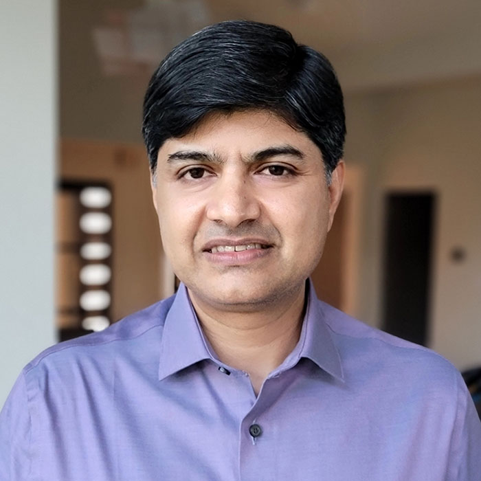Gaurav Kachhawa, <span>Chief Product Officer, Gupshup </span>