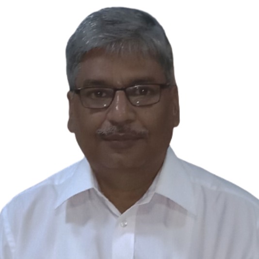 Prof. Karunesh Kumar Shukla