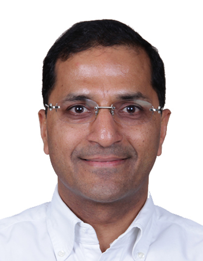 Arun Goel, IAS, <span>Secretary (HI) <br/> Ministry of Heavy Industries, GoI</span>