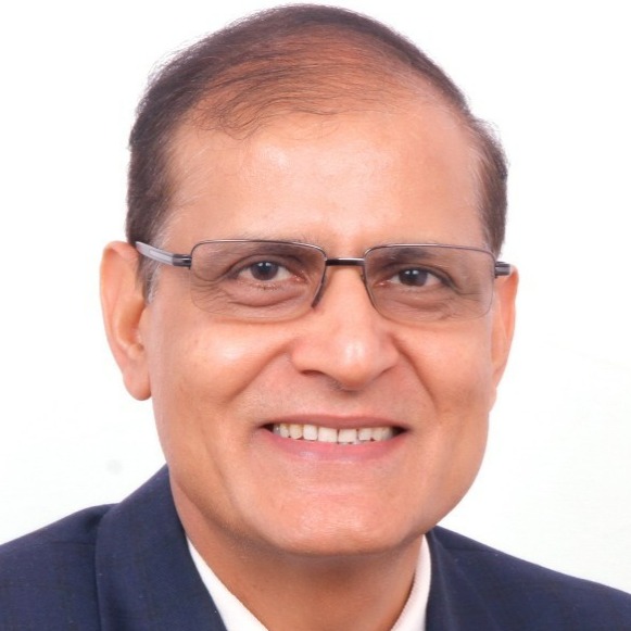 Dr Rajkumar Upadhyay