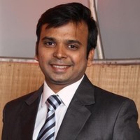 Piyush Borana, <span>Platform Specialist, Salesforce</span>