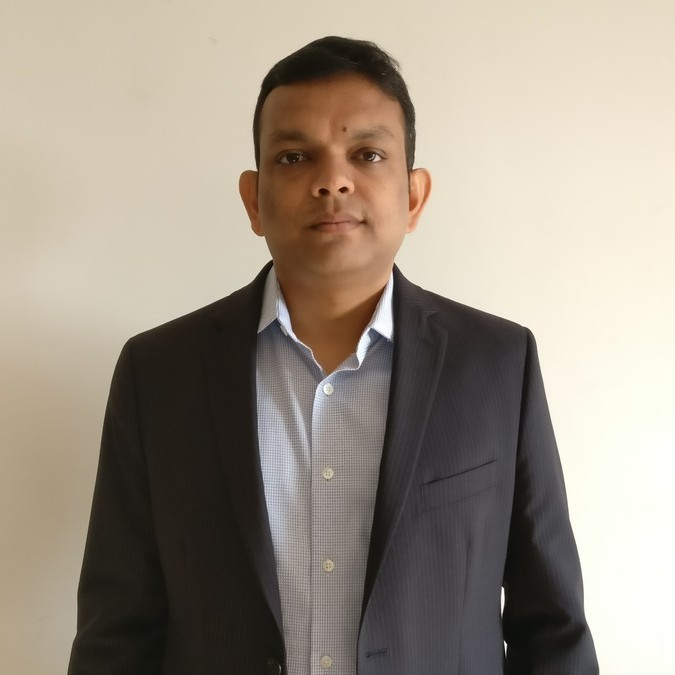 Krishna Bandaru, <span>Executive Leadership <br/> Skill-Lync</span>