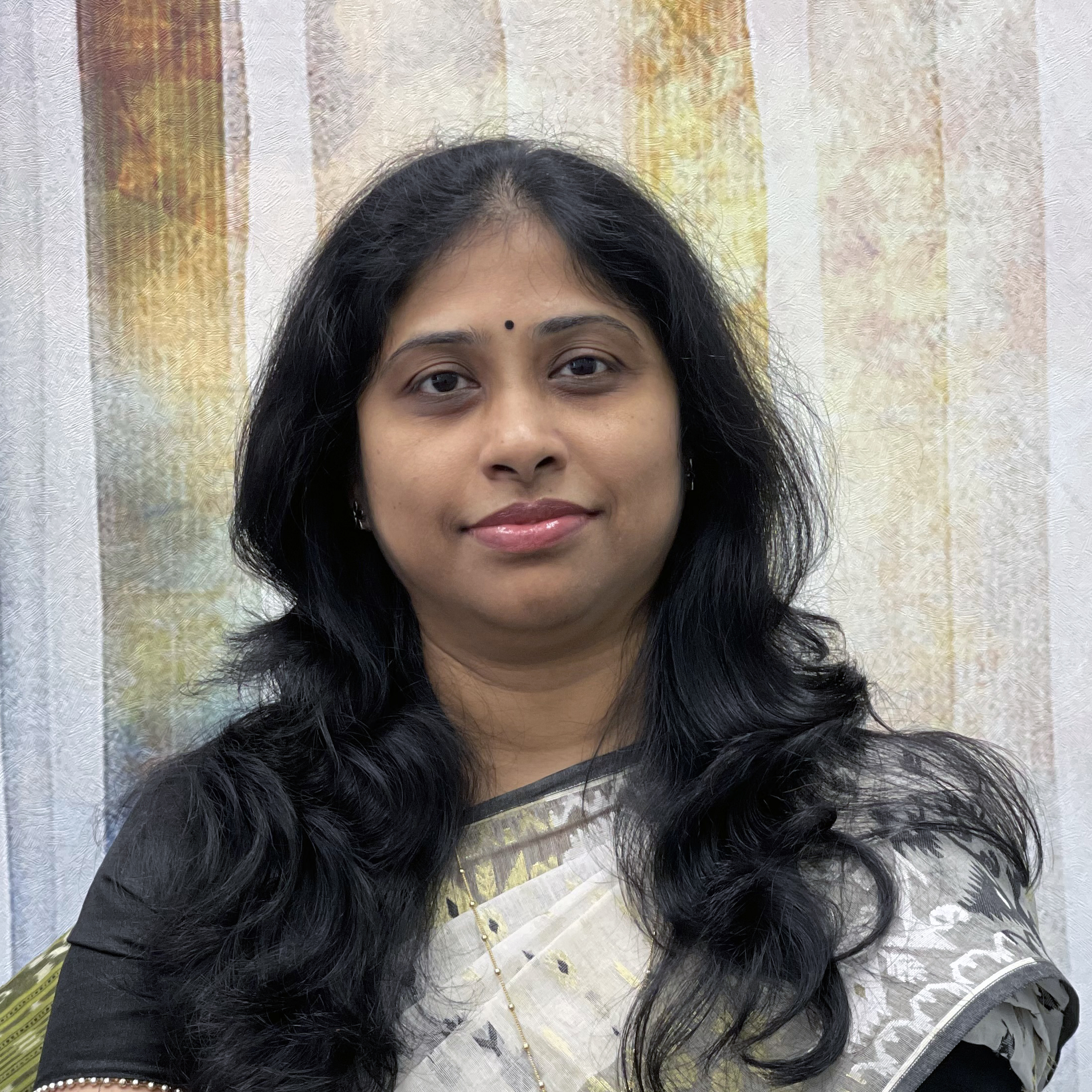  Madhulika Vedula, <span>Director - Human Resources, Providence India </span>