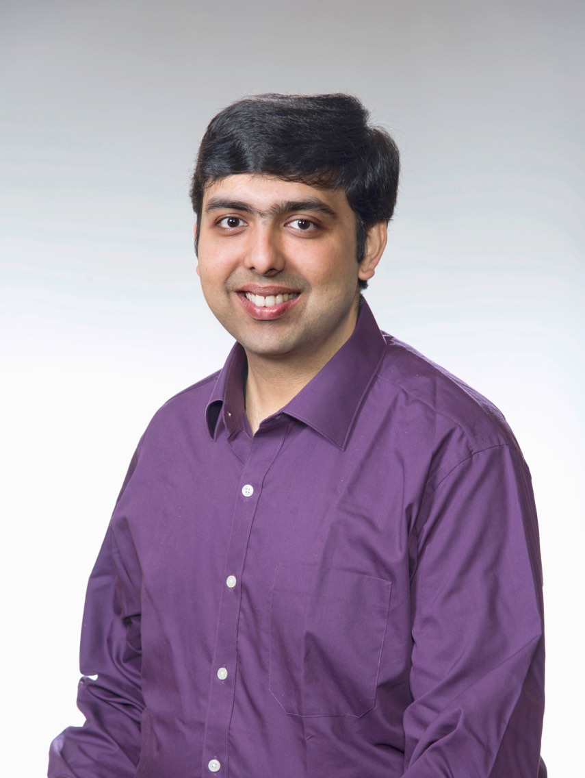 Dr. Amod Anandkumar, <span>Director - Curriculum & Applications <br/> Skill-Lync</span>