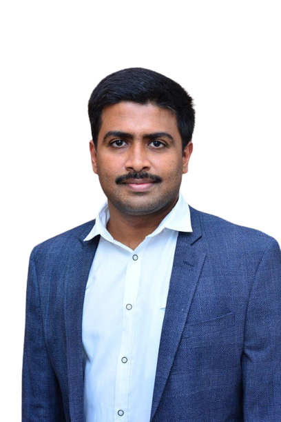 B. Ajith Reddy, <span>Chief Executive Officer, Secunderabad Cantonment Board</span>