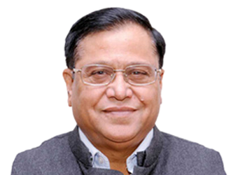 Dr V K Saraswat, <span>Member, NITI Aayog, Government of India</span>