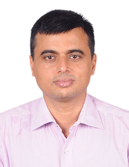 Pawan Kumar Singh, <span>Deputy Director General, (Financial Services and Post Bank of India), Department of Posts, Government of India</span>