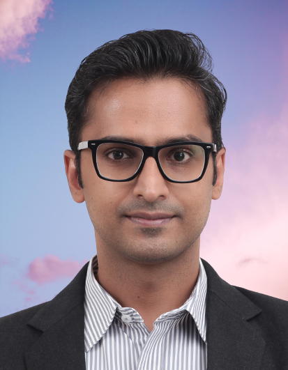 Arun Skariah, <span>Digital Marketing Lead <br> Dell Technologies</span>