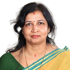 Prof.(Dr.) Sasmita Samanta