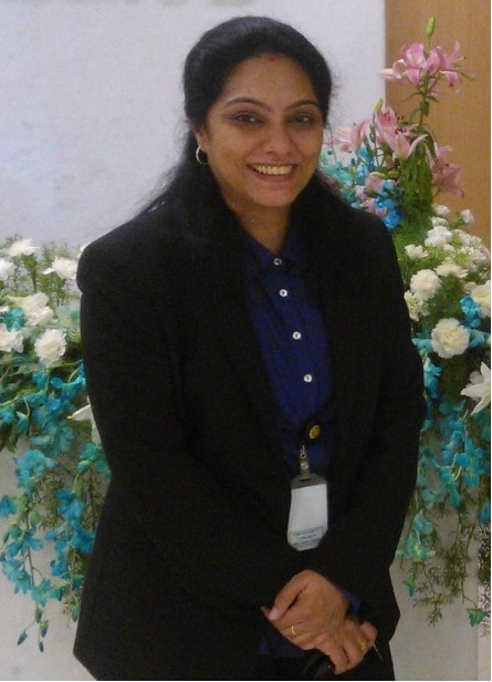 Lakshmi R. Rajagopal , <span>Head-Diversity & Inclusion & HR Lead-India Operations Business Unit & Chennai, Fidelity Investments India</span>