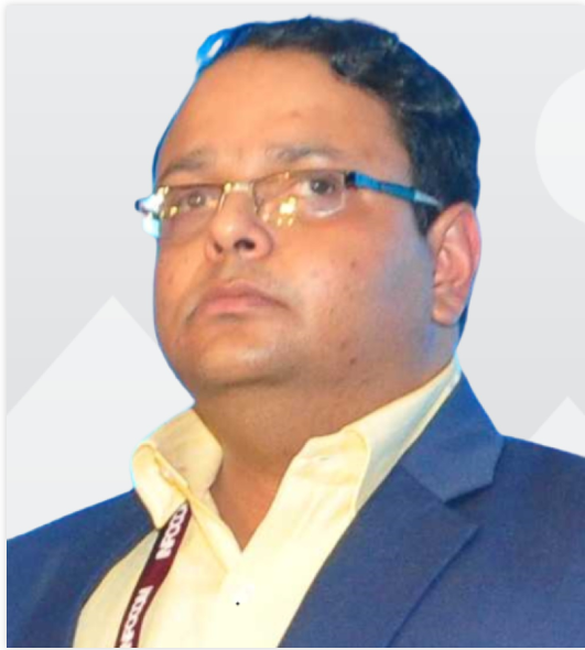 Debjyoti Guha, <span>Technical Director – India &, SAARC, Skybox Security</span>