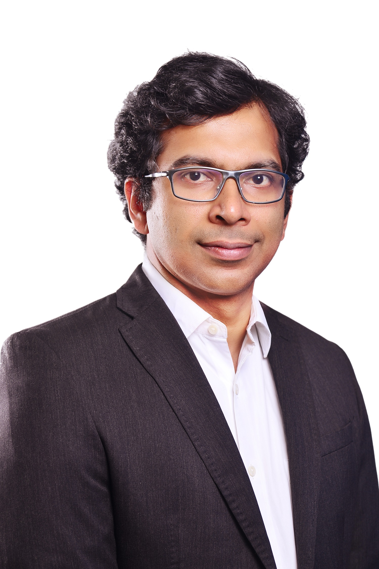 Bhavaneesh Athikary, <span>Automotive Lead, Indo-Pacific, Hexagon <br/> MSC Software</span>