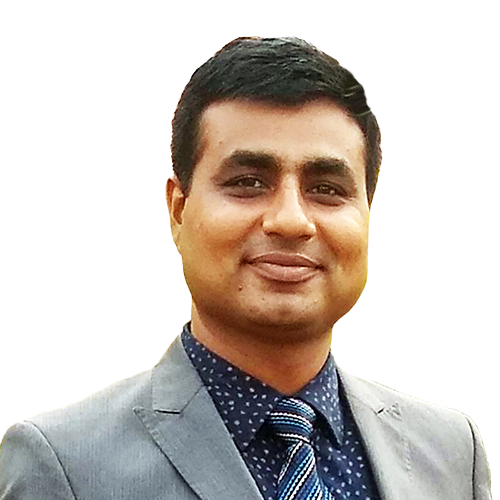 Bhargav C Patel, <span>Senior Assistant Professor, National Forensic Sciences University, Gujarat</span>