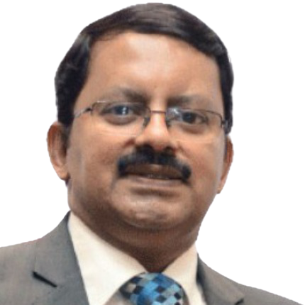 George Kuruvilla, <span>Chairman & Managing Director, Broadcast Engineering Consultants India Limited</span>