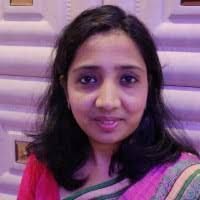 Megha Gupta, <span>HR Director, Fiserv</span>