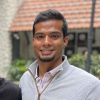 Aravindh Kumar, <span>Founder, Arcana Network</span>