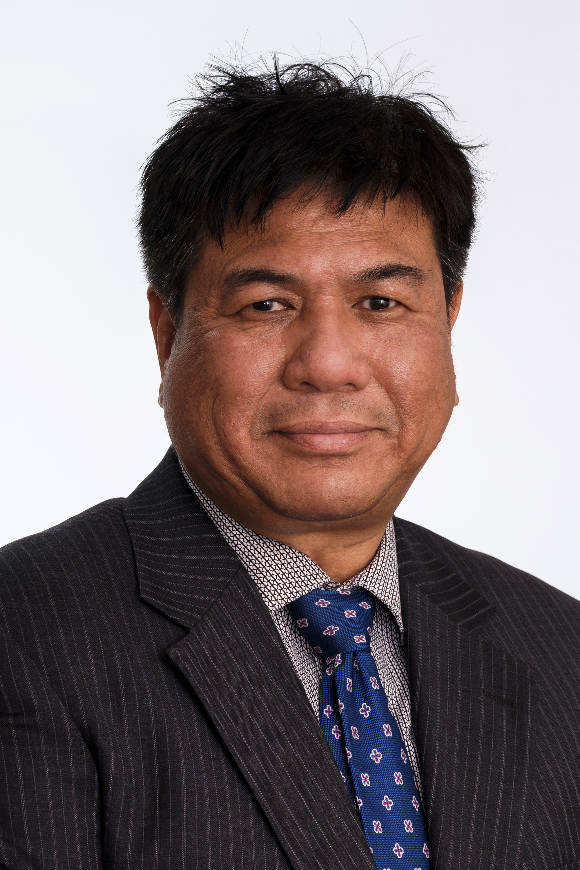 Alvin Rodrigues, <span>Field Chief Information Security Officer, Asia Pacific, Infoblox</span>