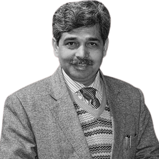Dr. Madan Mohan Tripathi, <span>Director General, National Institute of Electronics & Information Technology</span>