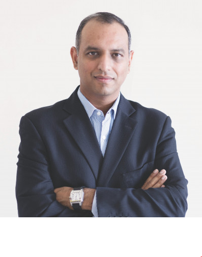 Navnit Nakra, <span>CEO, India Region <br> OnePlus</span>